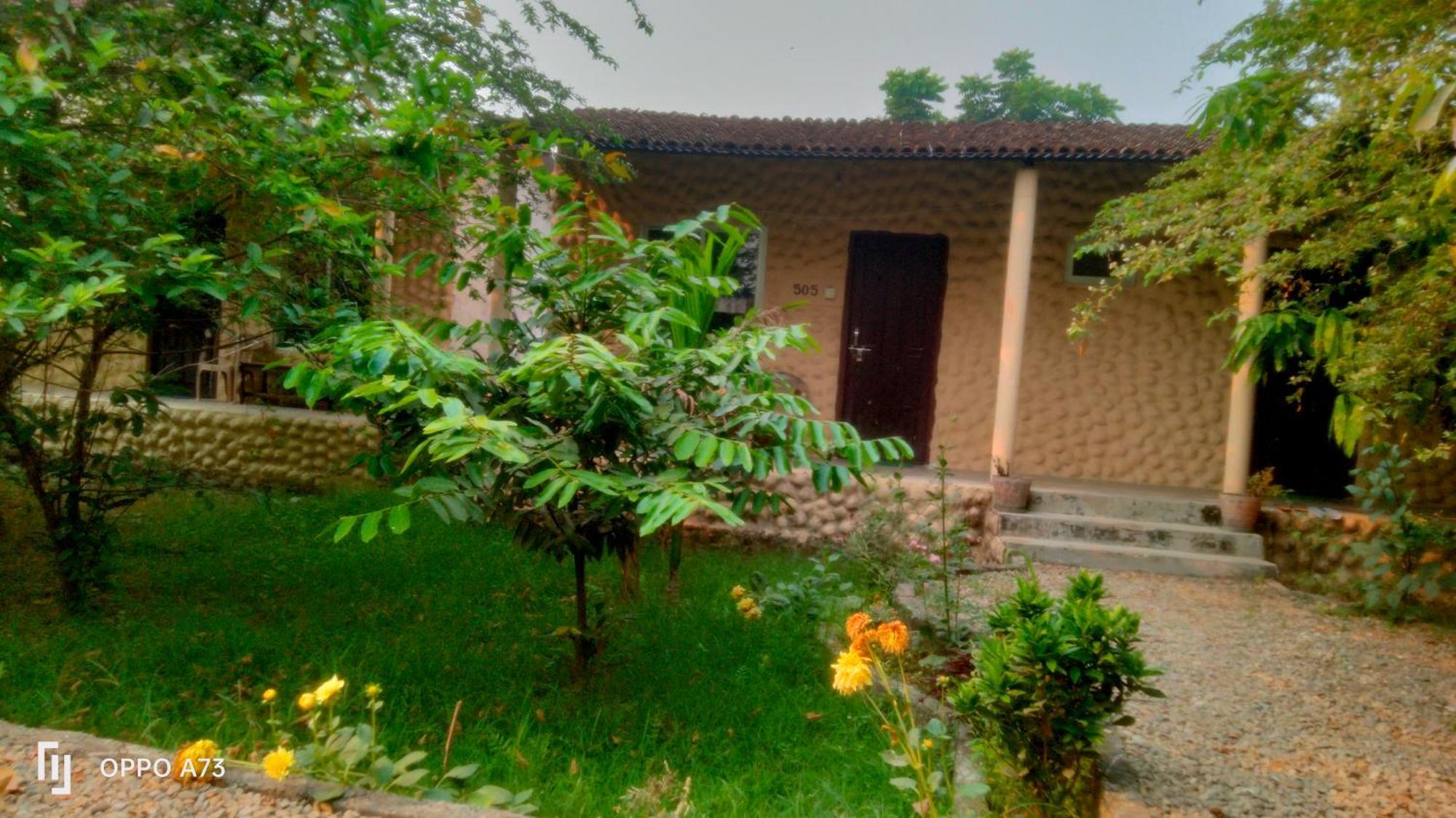 Hotel Tiger Tops Sauraha Room photo